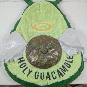 Holy Guacamole Costume